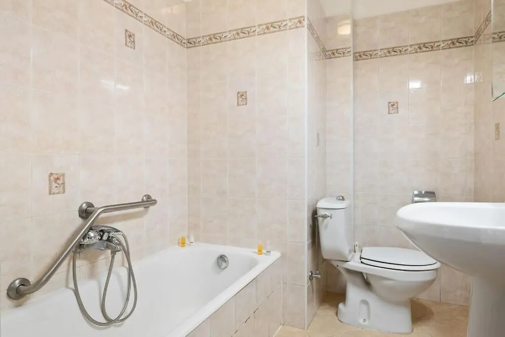 Appartement Le Panorama -Vue Exceptionnelle - Dernier Etage - Front De Mer Menton